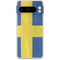 Sweden Flag Distressed Google Pixel 8 Pro Skin